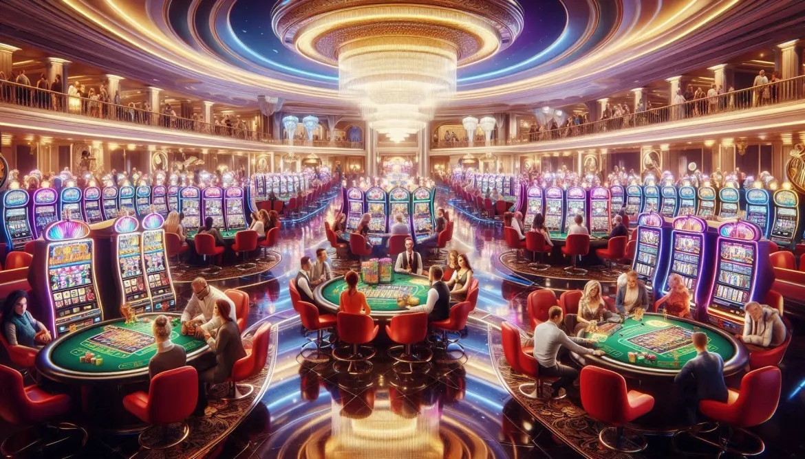 Boomerang Casino